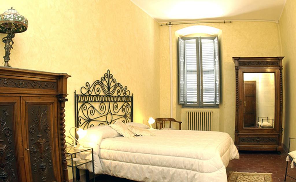 Residenza Sant'Emiliano Hotell Trevi Exteriör bild