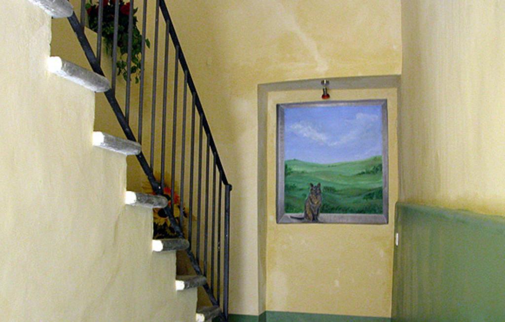 Residenza Sant'Emiliano Hotell Trevi Exteriör bild